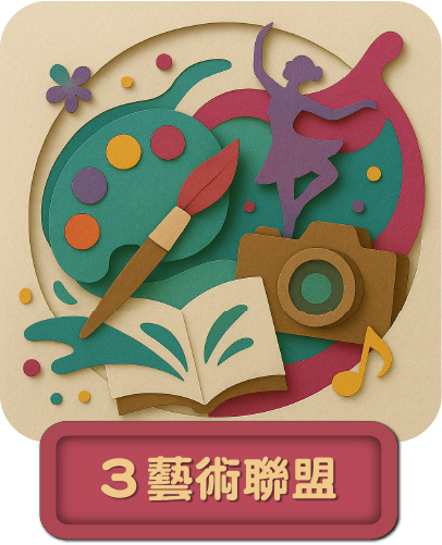 藝術聯盟