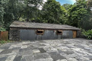 吉露頭目家屋 Traditional Chief’s House of Jilu Village