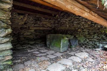 鍛冶小屋 Blacksmith's Hut