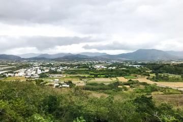 日軍龜山登陸地