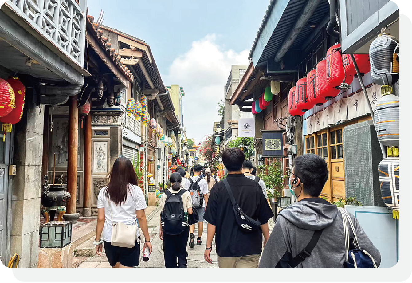 03府城老行業探訪