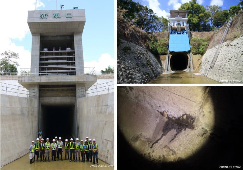 8/28【現地走讀 I】烏山嶺隧道文化路徑