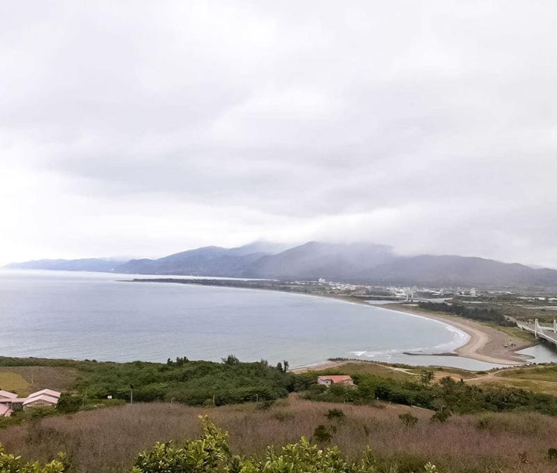 日軍龜山登陸地 照片拍攝者：屏東縣牡丹鄉公所 / 拍攝日期：2020/04/11