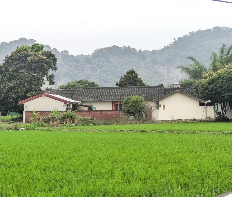 沿岸風景-2 照片提供者：臺中市后豐社區大學廖啟宗、吳怡靜、詹智傑共同提供 / 拍攝日期：2025/4/20