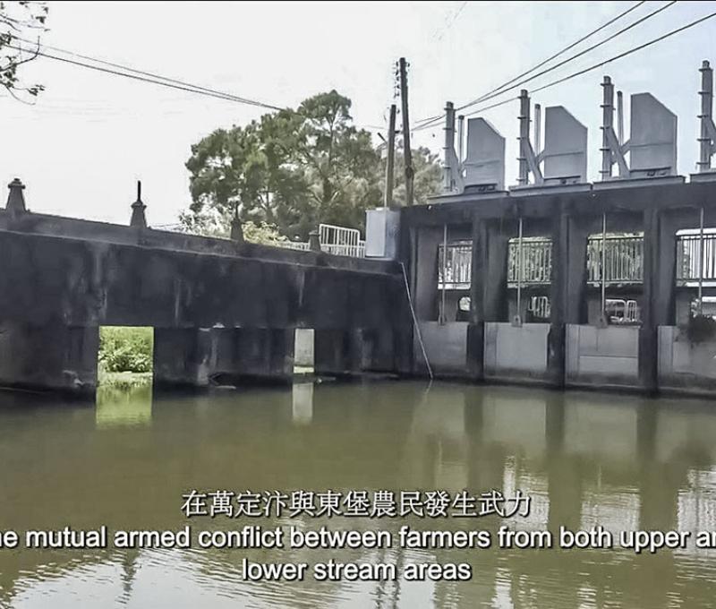 萬定汴-2 照片提供者：臺中市后豐社區大學廖啟宗、吳怡靜、詹智傑共同提供 / 拍攝日期：2023/4/2