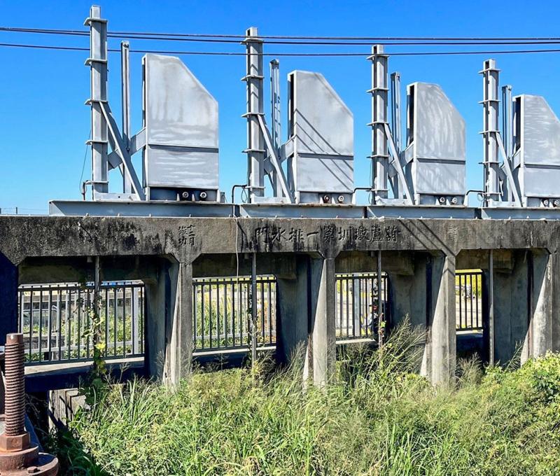 萬定汴-1 照片提供者：臺中市后豐社區大學廖啟宗、吳怡靜、詹智傑共同提供 / 拍攝日期：2023/4/3