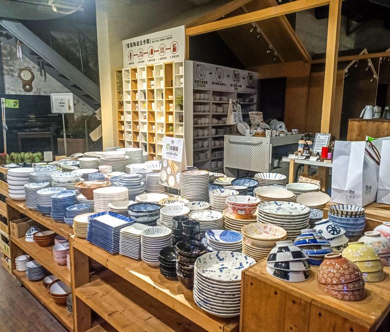 新穎寬敞整潔明亮。照片提供者：陳文敏 / 拍攝日期：2023/09/05