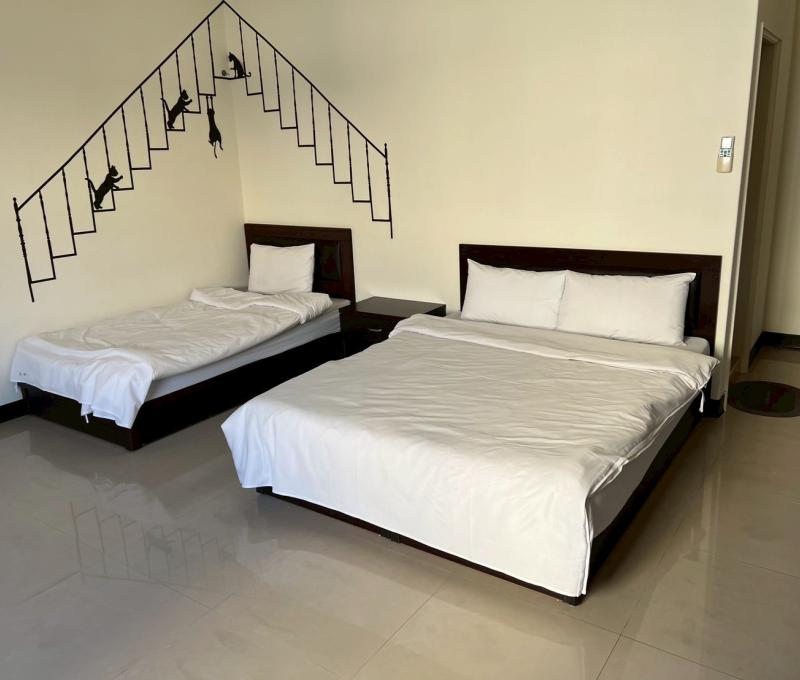 旅館內部照片-1照片提供者：皇后休閒旅館提供