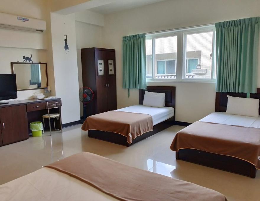 旅館內部照片-2照片提供者：皇后休閒旅館提供