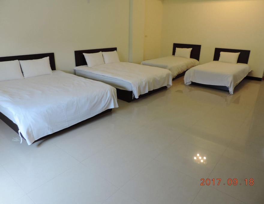 旅館內部照片-3照片提供者：皇后休閒旅館提供 / 拍攝日期：2017.09.18