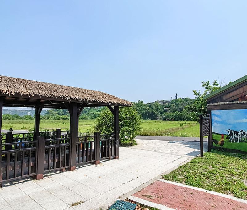 順時埔。照片拍攝者：洪光君 / 拍攝日期：2021/4/12