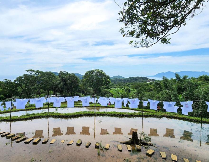 水T藝術節照片拍攝者：蕭學苑