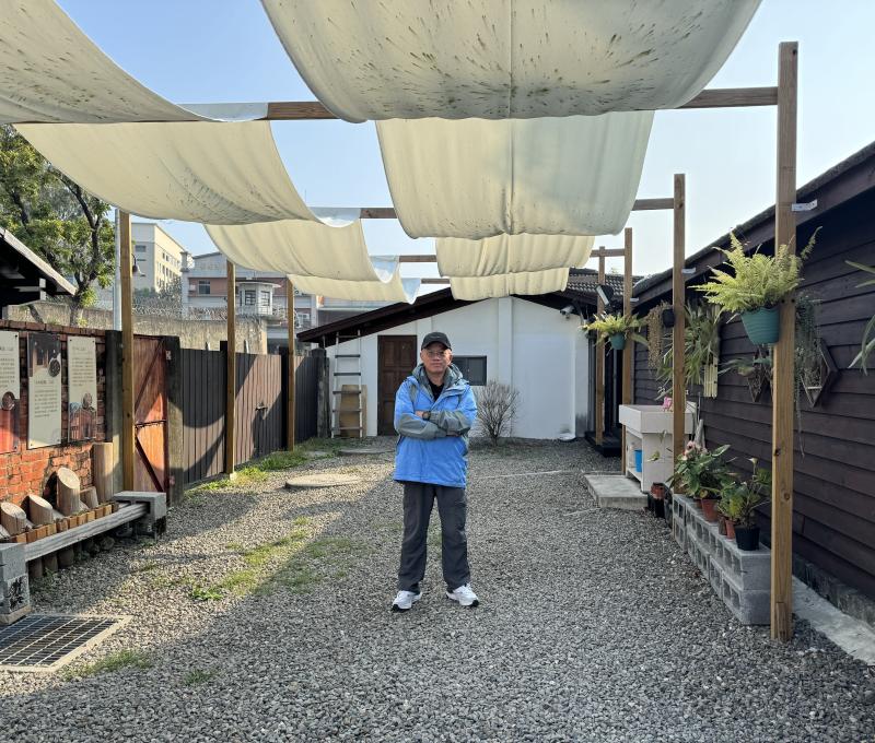 嘉義福樟良木(紀之味)