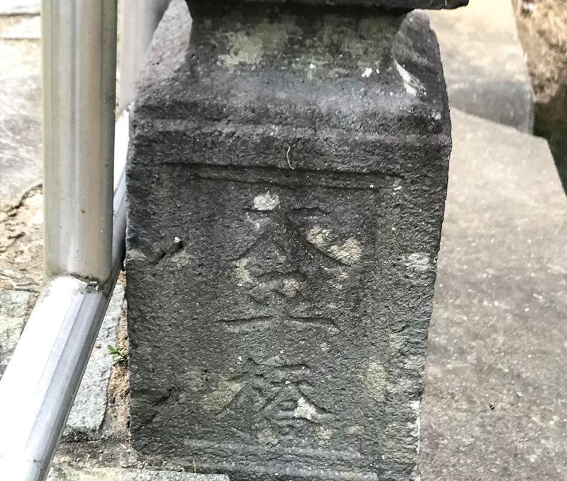 太平橋橋頭。照片拍攝者：方文樹／拍攝日期：2022/3/16