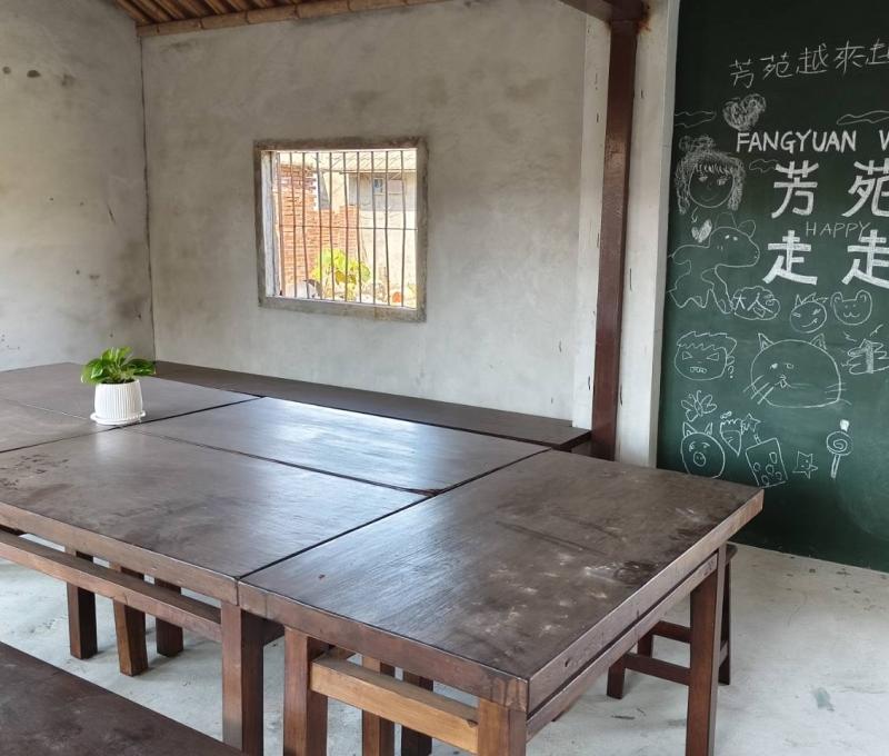 番仔挖1號內部空間 （照片提供者：林雅婷 / 拍攝日期：2025.02.14）