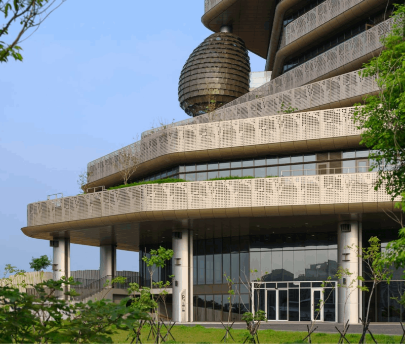 25竹科Ｘ/提供者：九典聯合建築師事務所