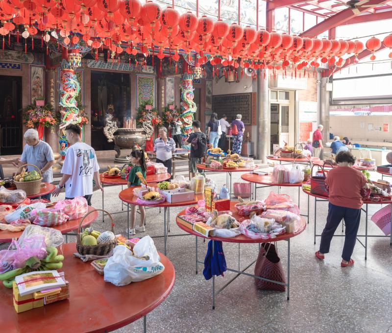 27大崎保生宮舊址/提供者：張家安