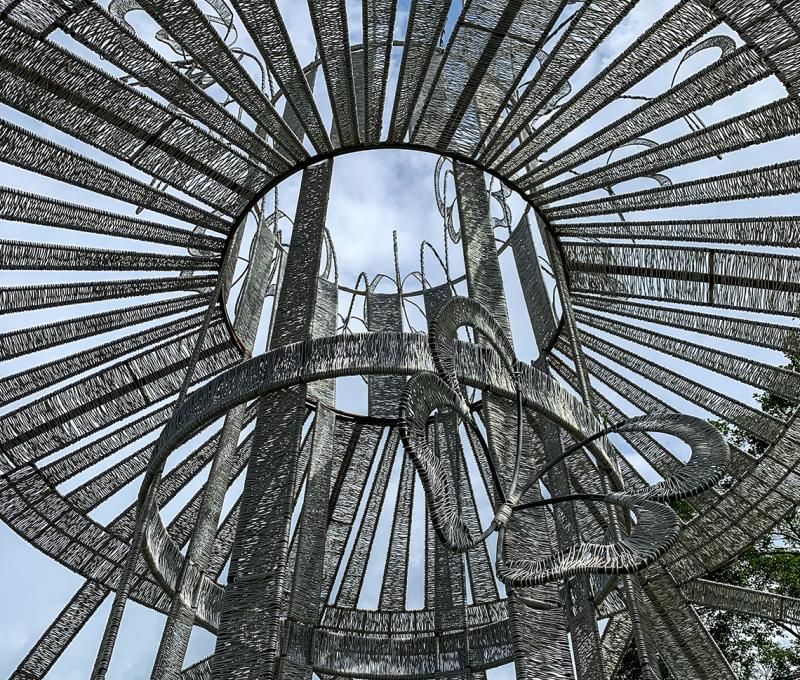 祕密花園 Secret Garden 照片拍攝者：原住民族委員會原住民族文化發展中心 / 拍攝日期：2022