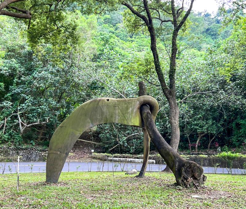 座落 Settled 照片拍攝者：原住民族委員會原住民族文化發展中心 / 拍攝日期：2022