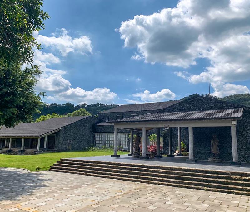 原住民族生活型態展示館 Exhibition Hall of Living Patterns 照片拍攝者：原住民族委員會原住民族文化發展中心 / 拍攝日期：2022