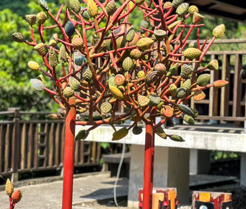 智者的記憶 Memories of the Wise 照片拍攝者：原住民族委員會原住民族文化發展中心 / 拍攝日期：2022