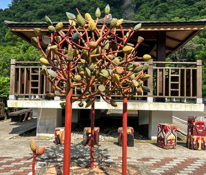 智者的記憶 Memories of the Wise 照片拍攝者：原住民族委員會原住民族文化發展中心 / 拍攝日期：2022