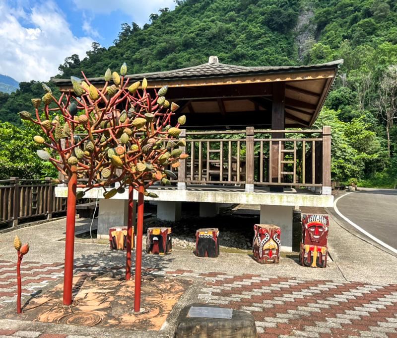 智者的記憶 Memories of the Wise 照片拍攝者：原住民族委員會原住民族文化發展中心 / 拍攝日期：2022