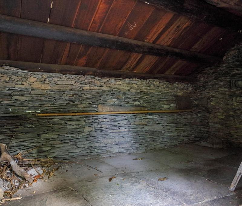 工作小屋 Work Shed 照片拍攝者：原住民族委員會原住民族文化發展中心 / 拍攝日期：2022