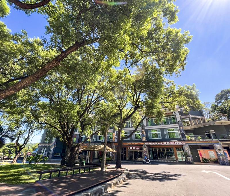 瑪卡拉汎區 Makalafang District 照片拍攝者：原住民族委員會原住民族文化發展中心 / 拍攝日期：2022