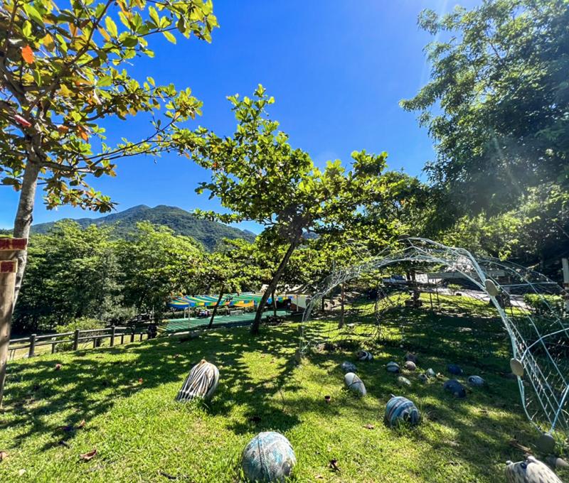 塔瑪麓灣區 Tamaluwan District 照片拍攝者：原住民族委員會原住民族文化發展中心 / 拍攝日期：2022