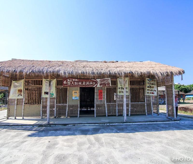 竹籠茨 照片提供者：石振洋 / 拍攝日期：2019/09/22