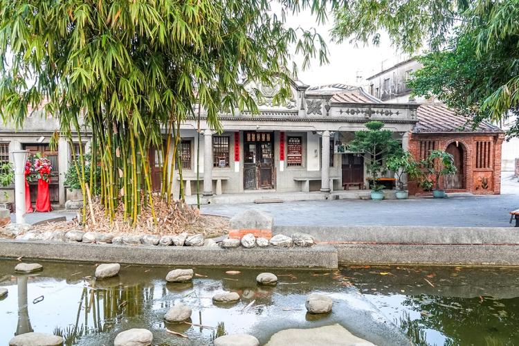 01六根庄蕭屋(佳冬蕭宅)