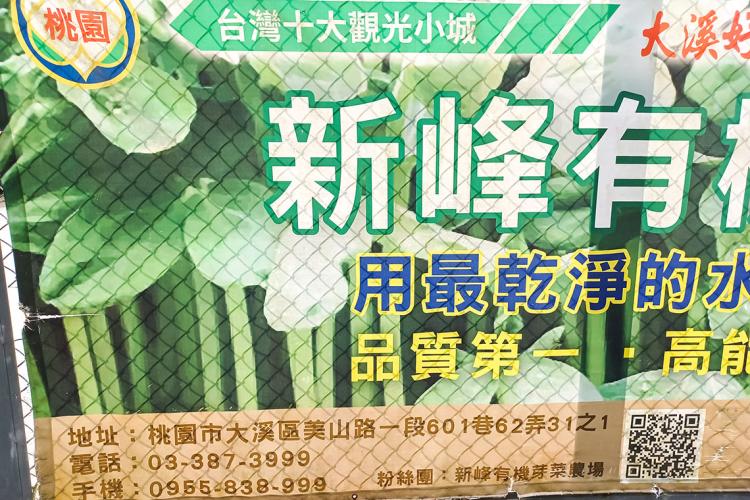 04新峰有機芽菜農場