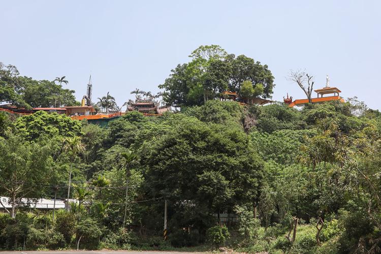 06蓮座山觀音寺