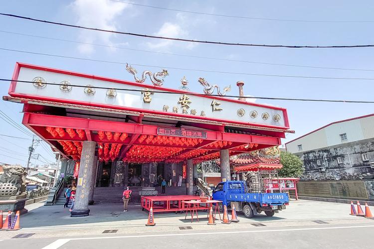 08仁安宮