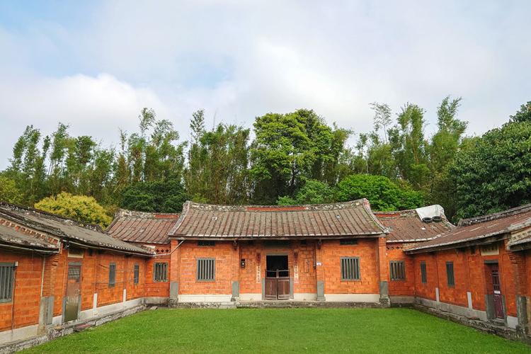 09簡氏古厝/永安居