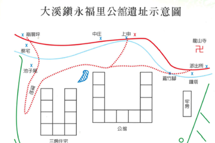 03黃安邦開墾故事