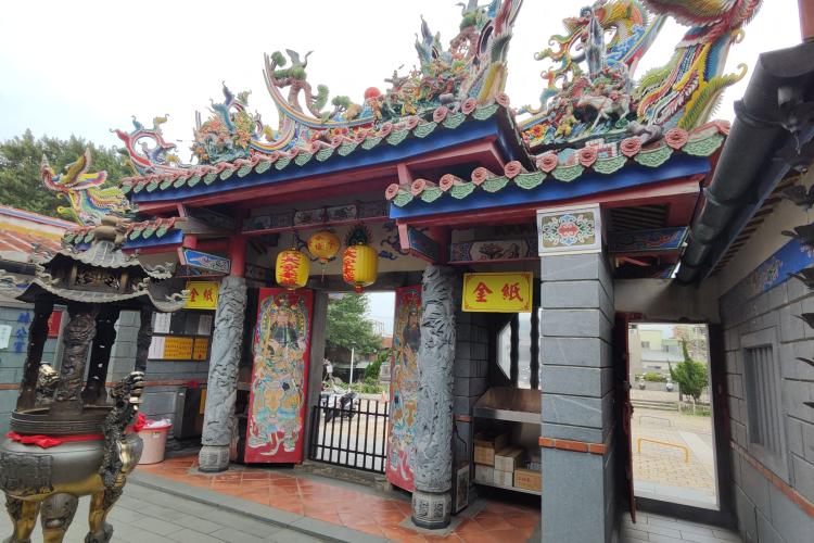 06-5八里大眾廟