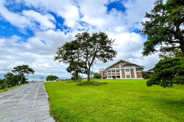 1-1法鼓山天南寺