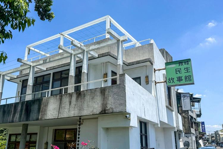 07霧峰民生故事館