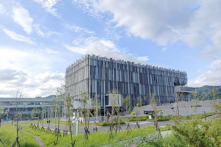 35新北市美術館