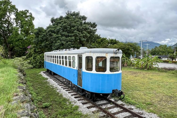 從繁榮到寧靜的見證—初音車站的前世今生