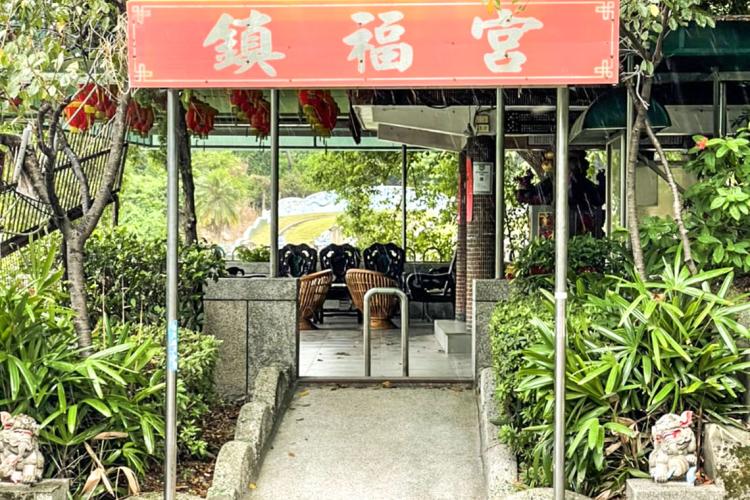 18中湖里鎮福宮