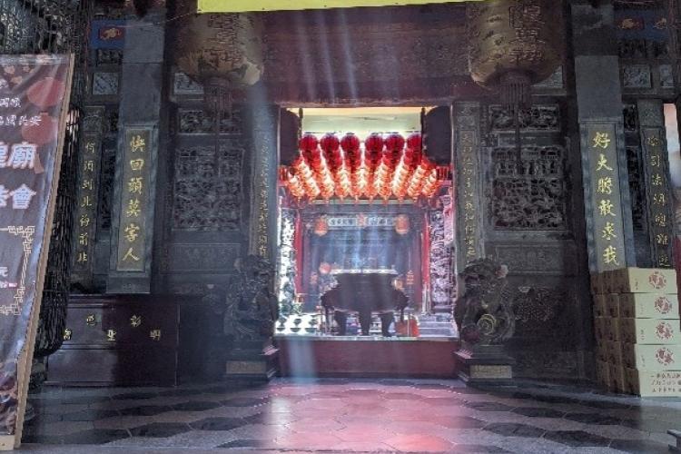 07城隍廟