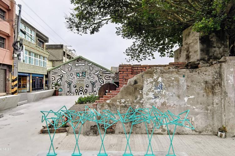 05埕裡的富足米香