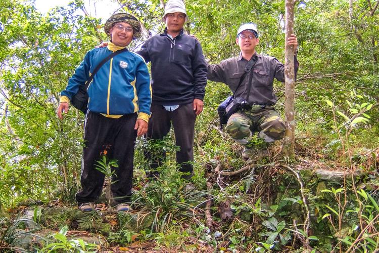 04古里巴保諾駐在所