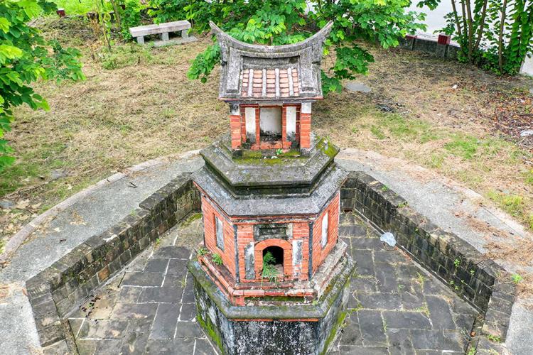 07石頭營聖蹟亭