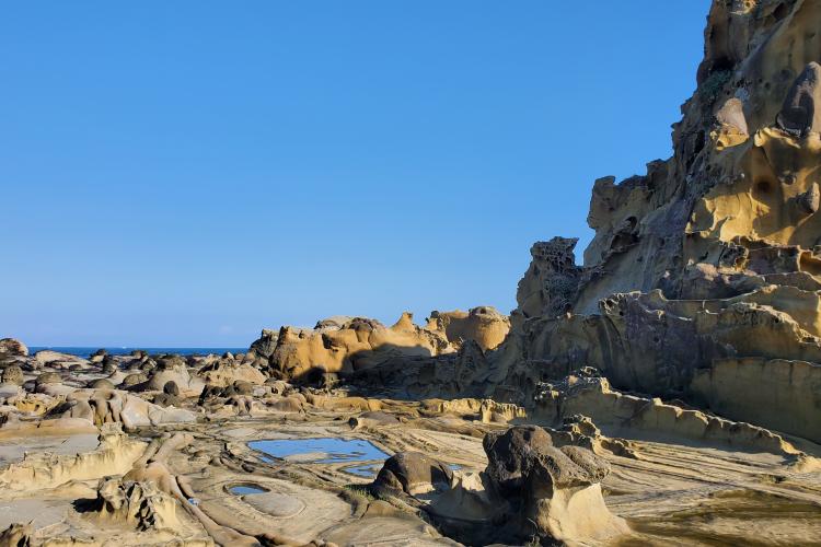 02和平島