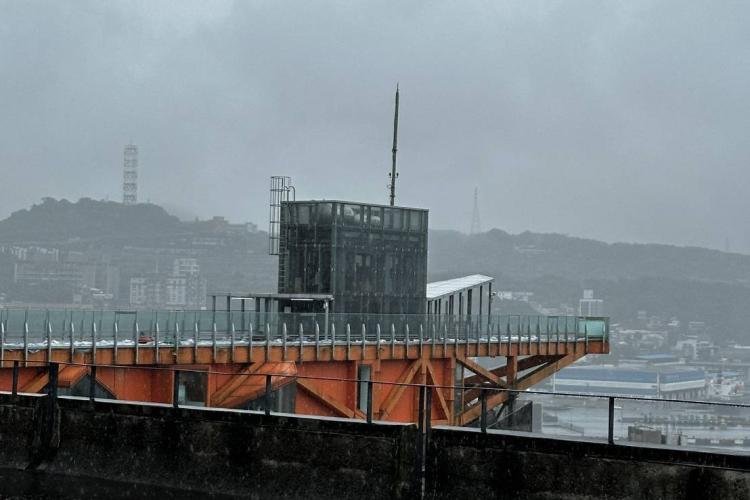 06基隆塔