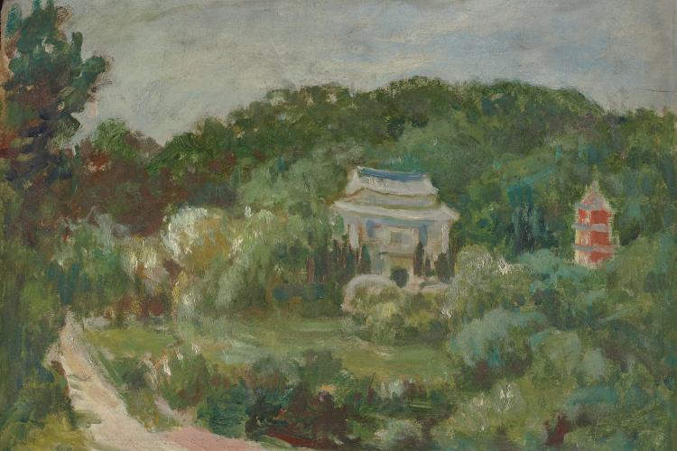 08《圓通寺》（中和圓通寺）